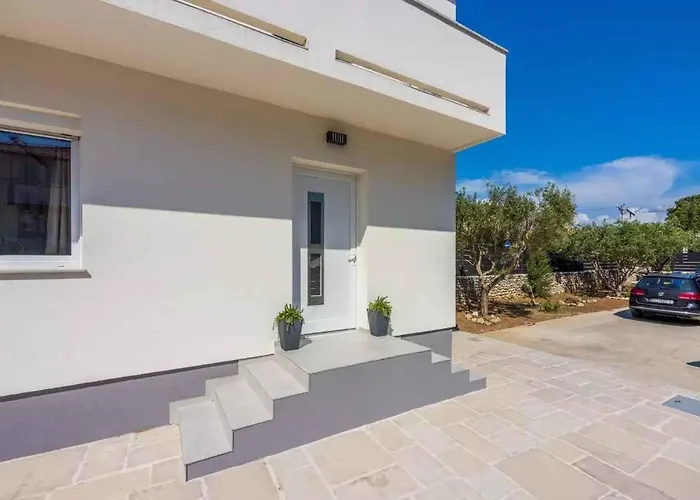 Villa In - Insel Krk 45221