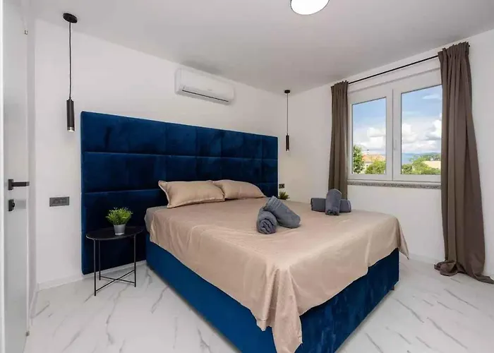 Villa In - Insel Krk 45221