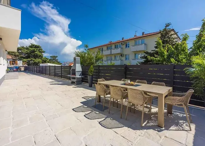 In - Insel Krk 45221 Baška