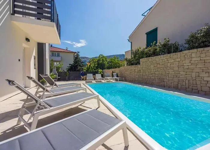 In - Insel Krk 45221 Baška