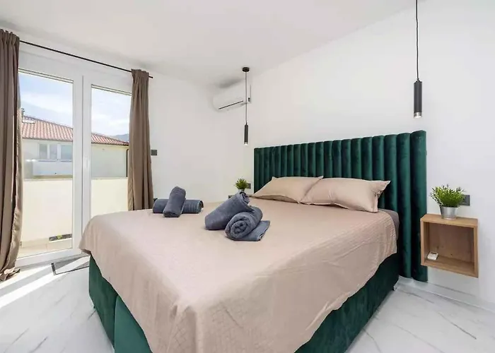 In - Insel Krk 45221