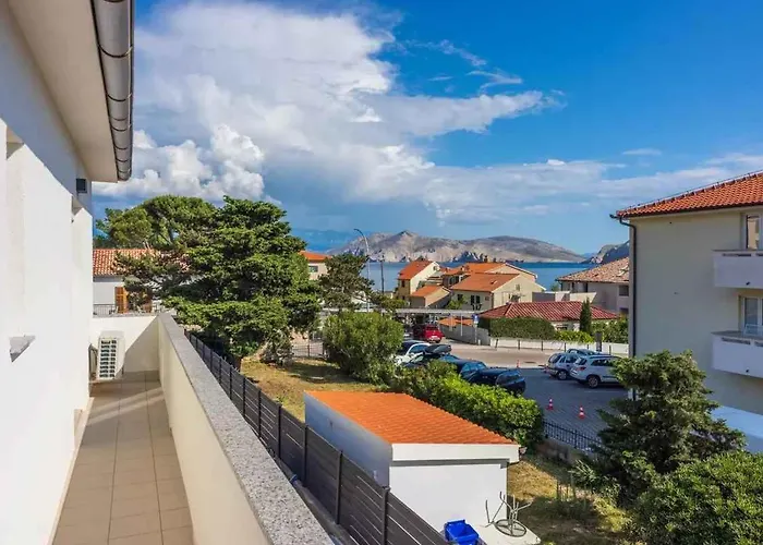 Villa In - Insel Krk 45221
