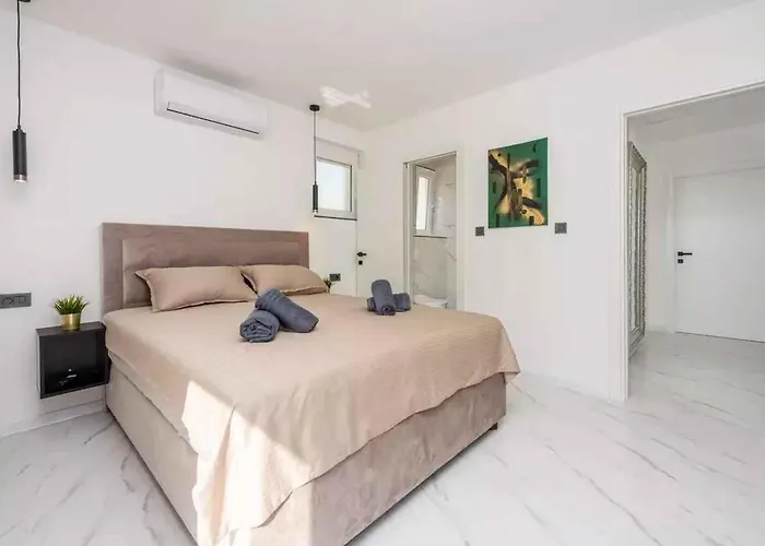 Villa In - Insel Krk 45221