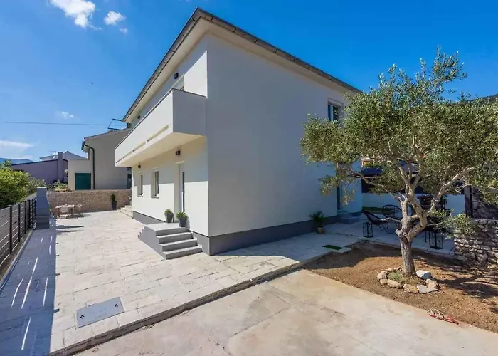 Villa In - Insel Krk 45221