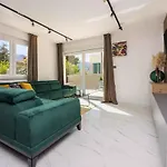 In - Insel Krk 45221 Villa *