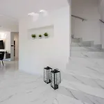 Villa In - Insel Krk 45221 Baška