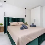 In - Insel Krk 45221 Villa Baška