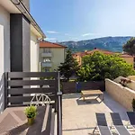 In - Insel Krk 45221 Villa Baška