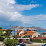 In - Insel Krk 45221 Baška