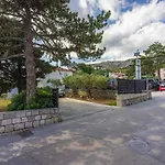 Villa In - Insel Krk 45221 Baška