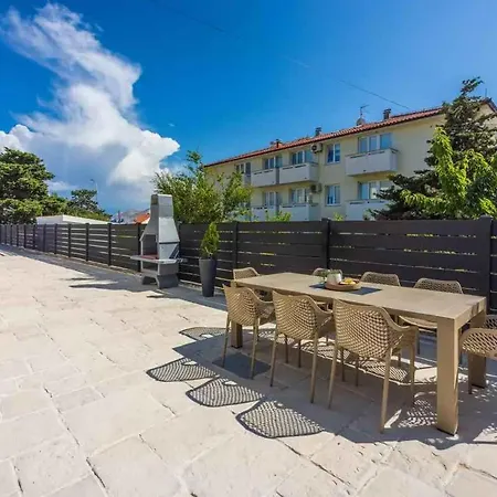 In - Insel Krk 45221 Baška