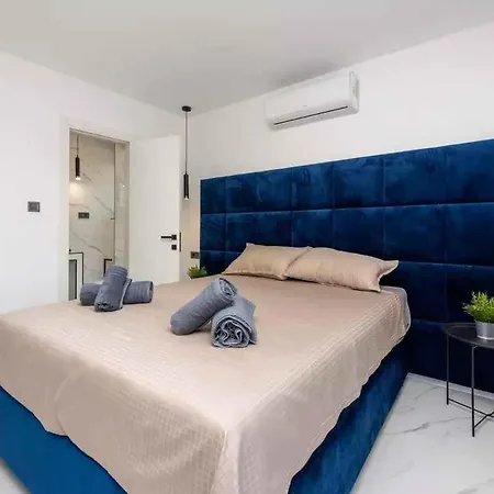 Villa In - Insel Krk 45221