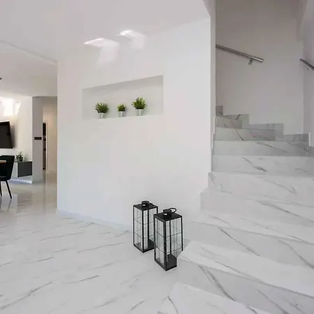 Villa In - Insel Krk 45221 Baška