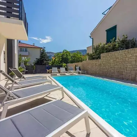 In - Insel Krk 45221 Baška
