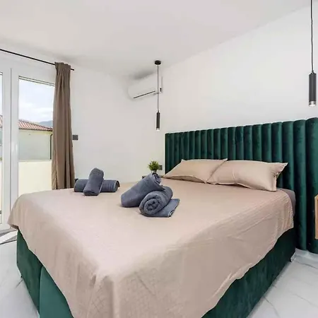 In - Insel Krk 45221