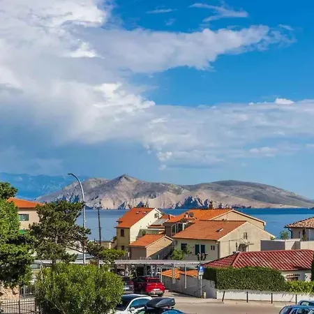 In - Insel Krk 45221 Baška