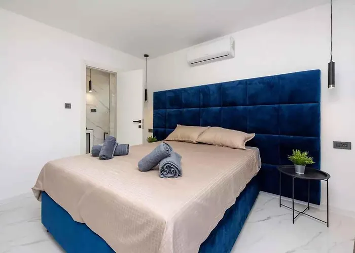 Vila In - Insel Krk 45221
