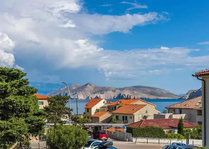 In - Insel Krk 45221 Baška