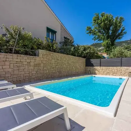 Villa In - Insel Krk 45221