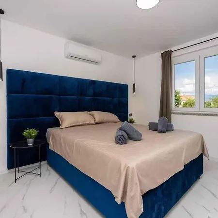 Villa In - Insel Krk 45221