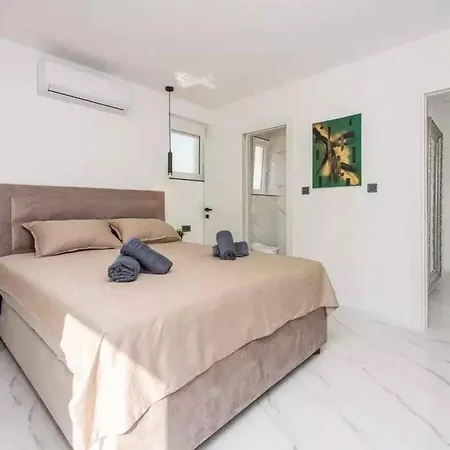 Villa In - Insel Krk 45221